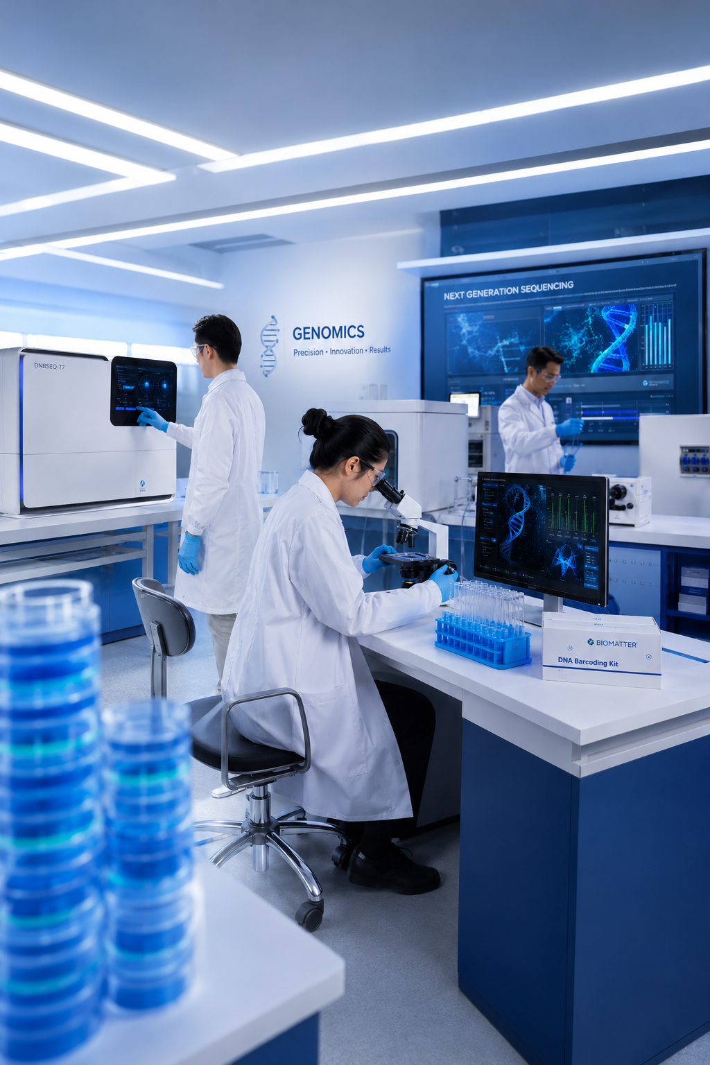 Affordable & Accurate Research Services