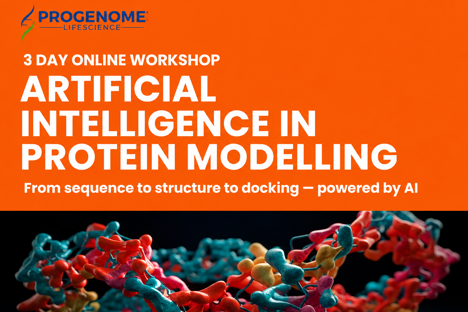 Artificial Intelligence in Protein Modelling